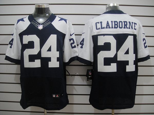 Nike Dallas Cowboys Elite Jerseys-009